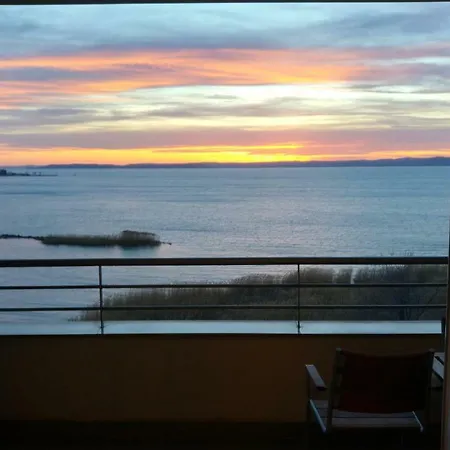 Club 218 Betti Wellness Apartment
